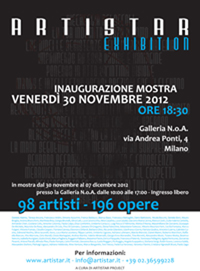 Artistar Exhibition